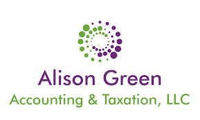 Alison Green Accounting and Taxation, LLC